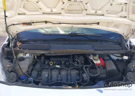 2020 Ford Transit Connect Xl from USA, damaged, VIN NM0LS7E24L1436128